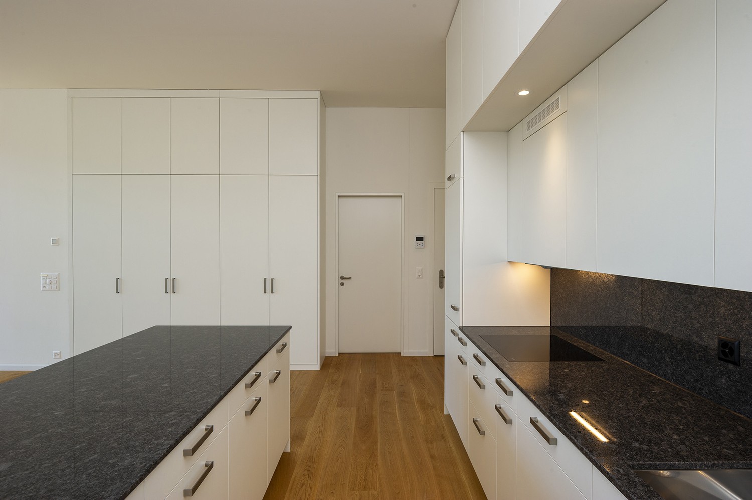 Appartamento di 2 ½ locali