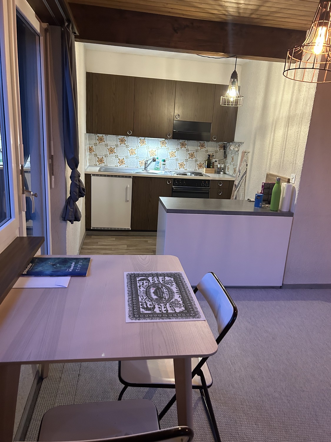 appartamento di 2 locali, foto 4 di 6
