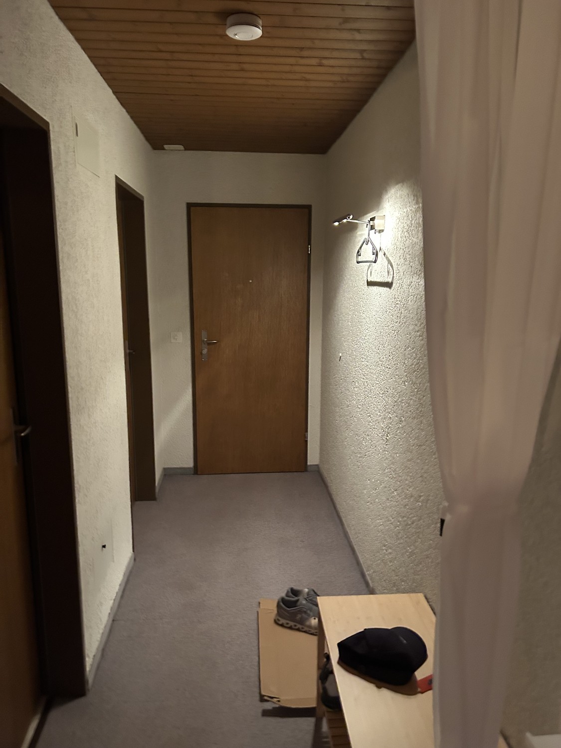 appartamento di 2 locali, foto 5 di 6