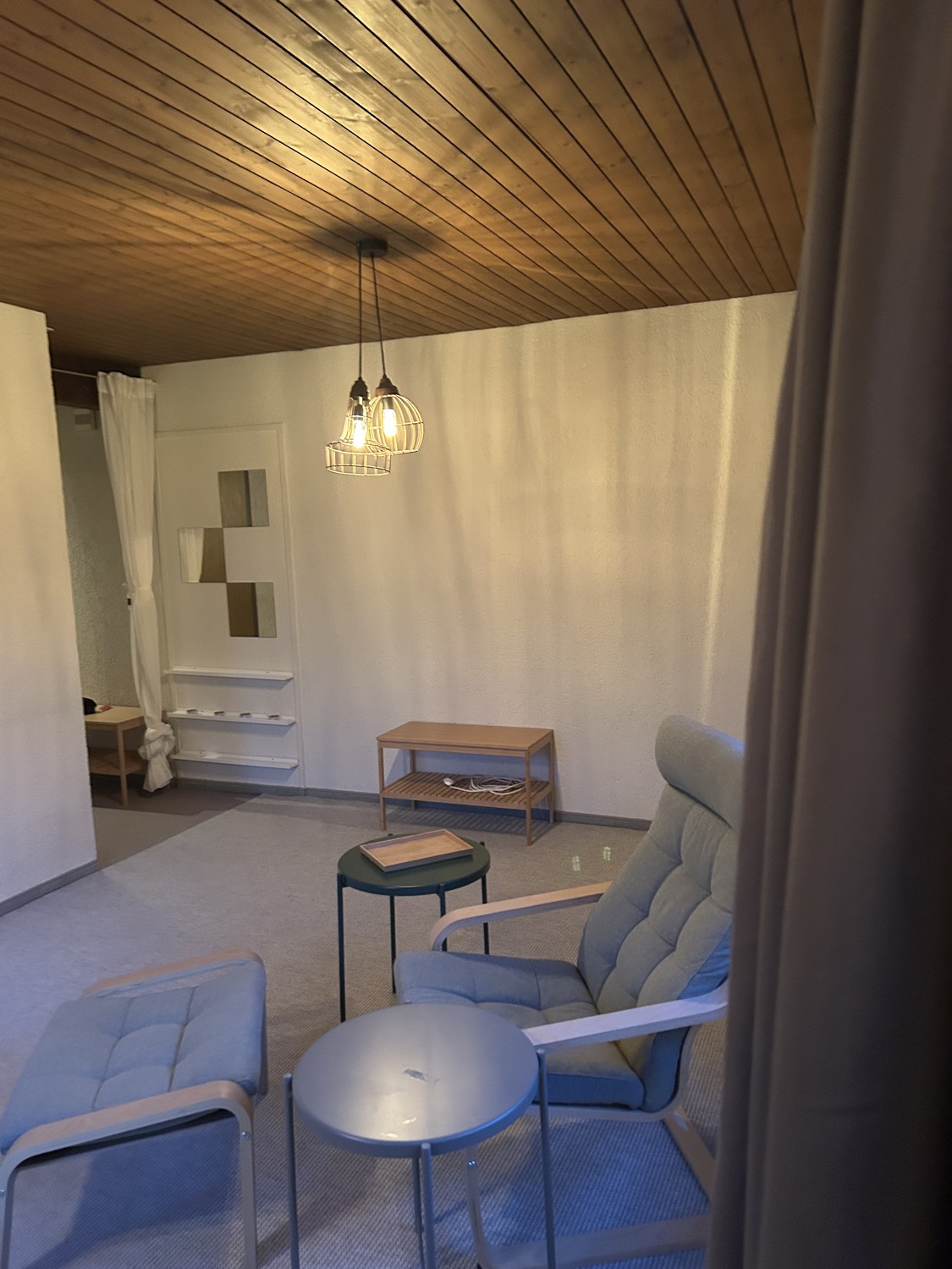 appartamento di 2 locali, foto 1 di 6