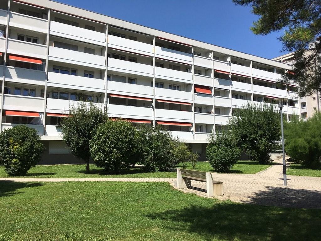 Appartamento di 2 locali, foto 1 di 4