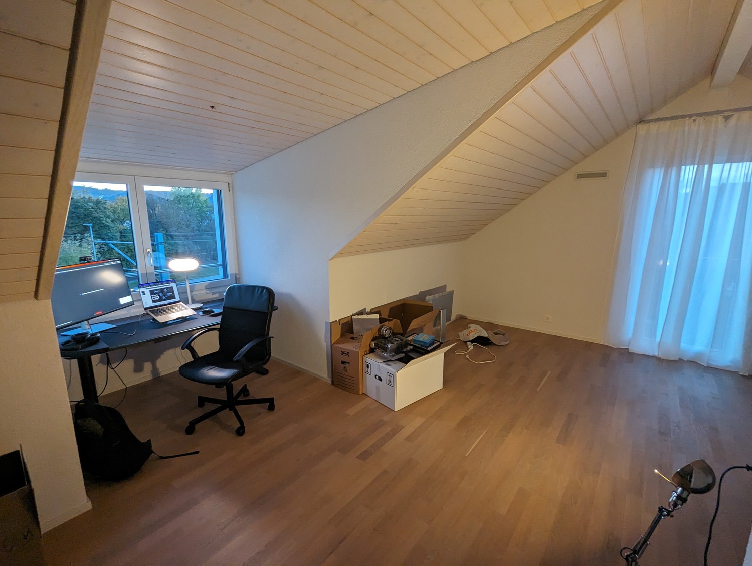 Casa singola di 2 ½ locali, foto 8 di 10