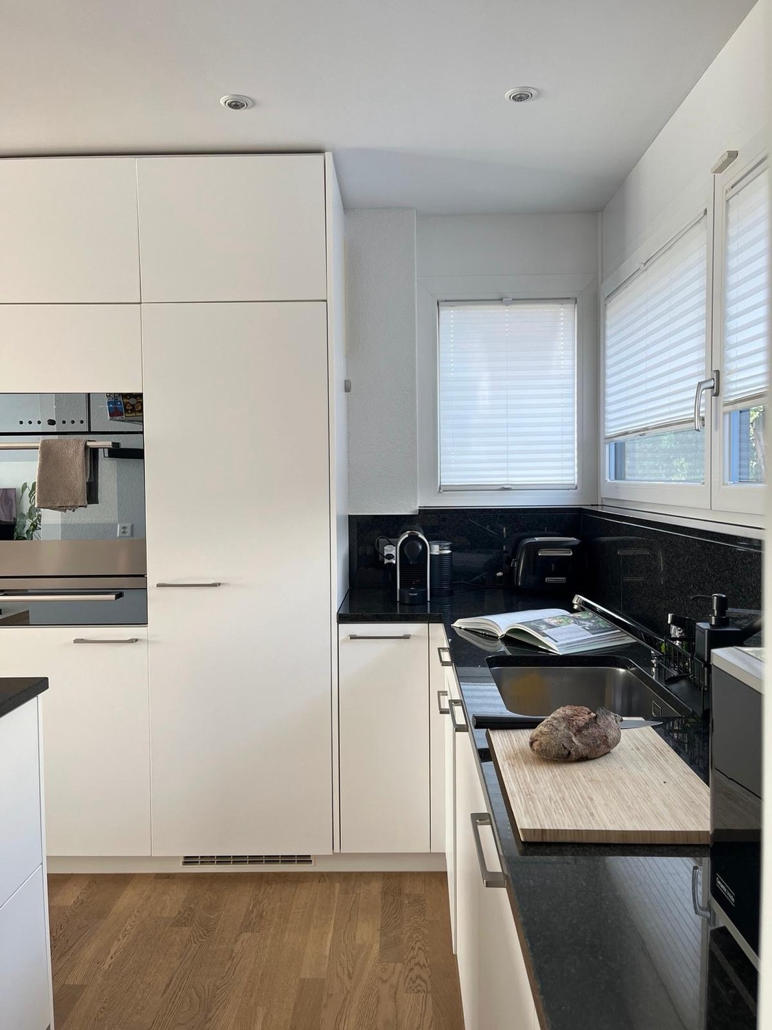 Casa singola di 2 ½ locali, foto 4 di 10