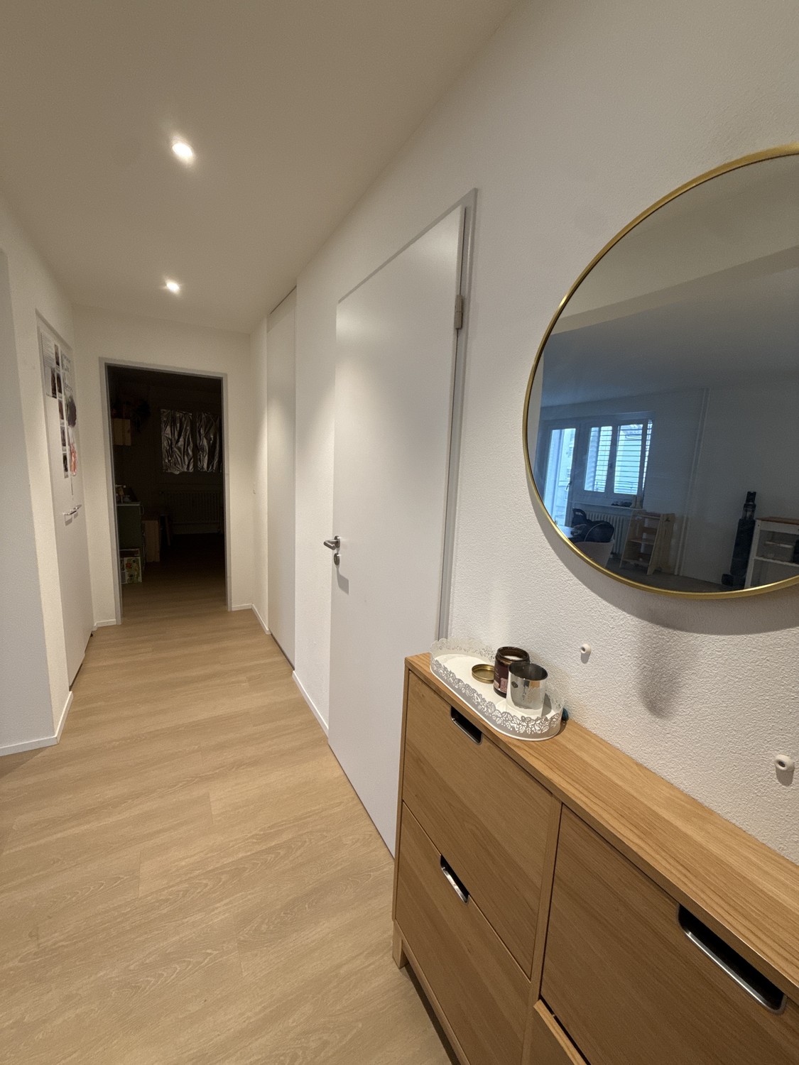 Appartamento di 2 ½ locali, foto 7 di 9