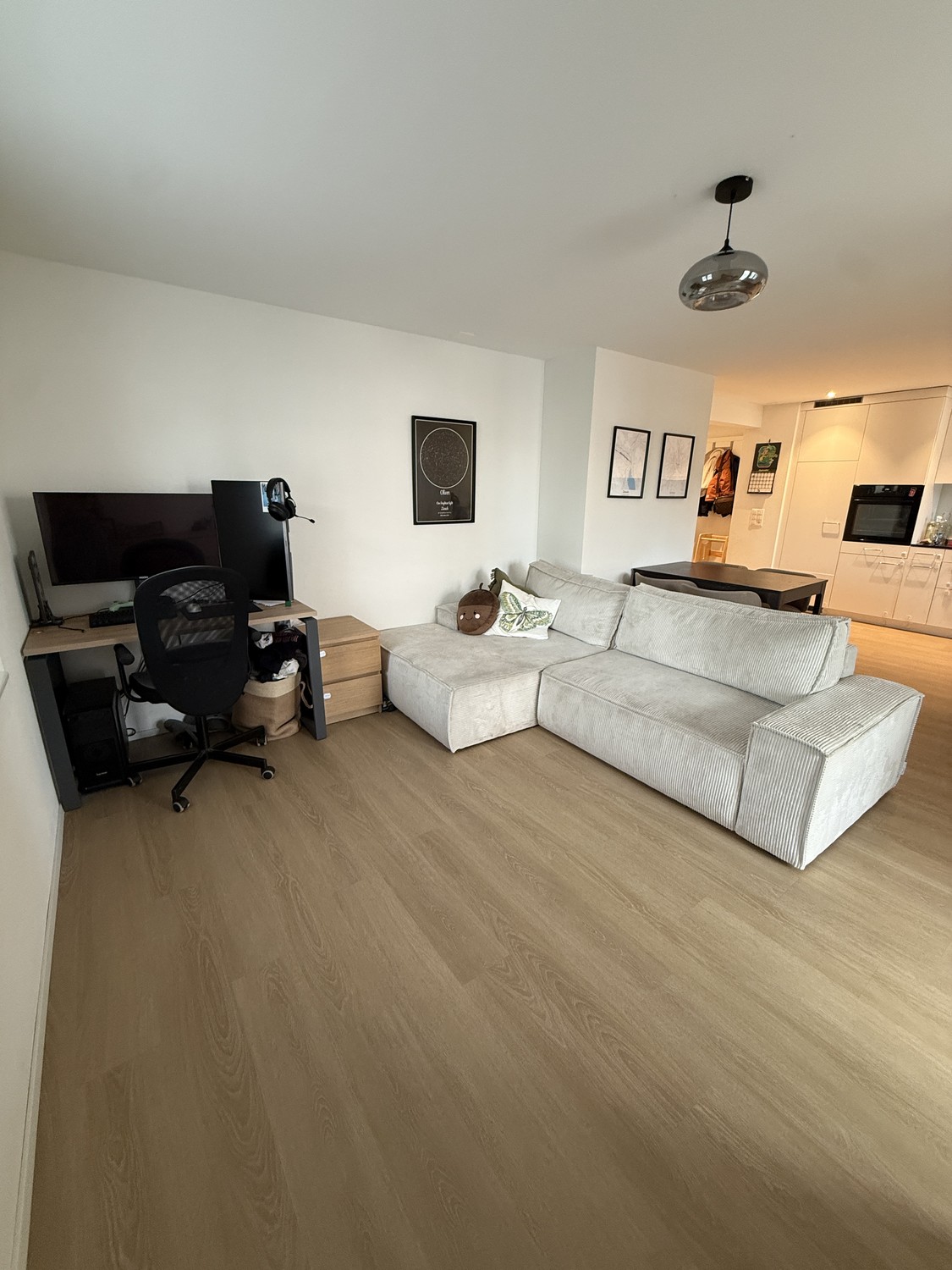 Appartamento di 2 ½ locali, foto 2 di 9