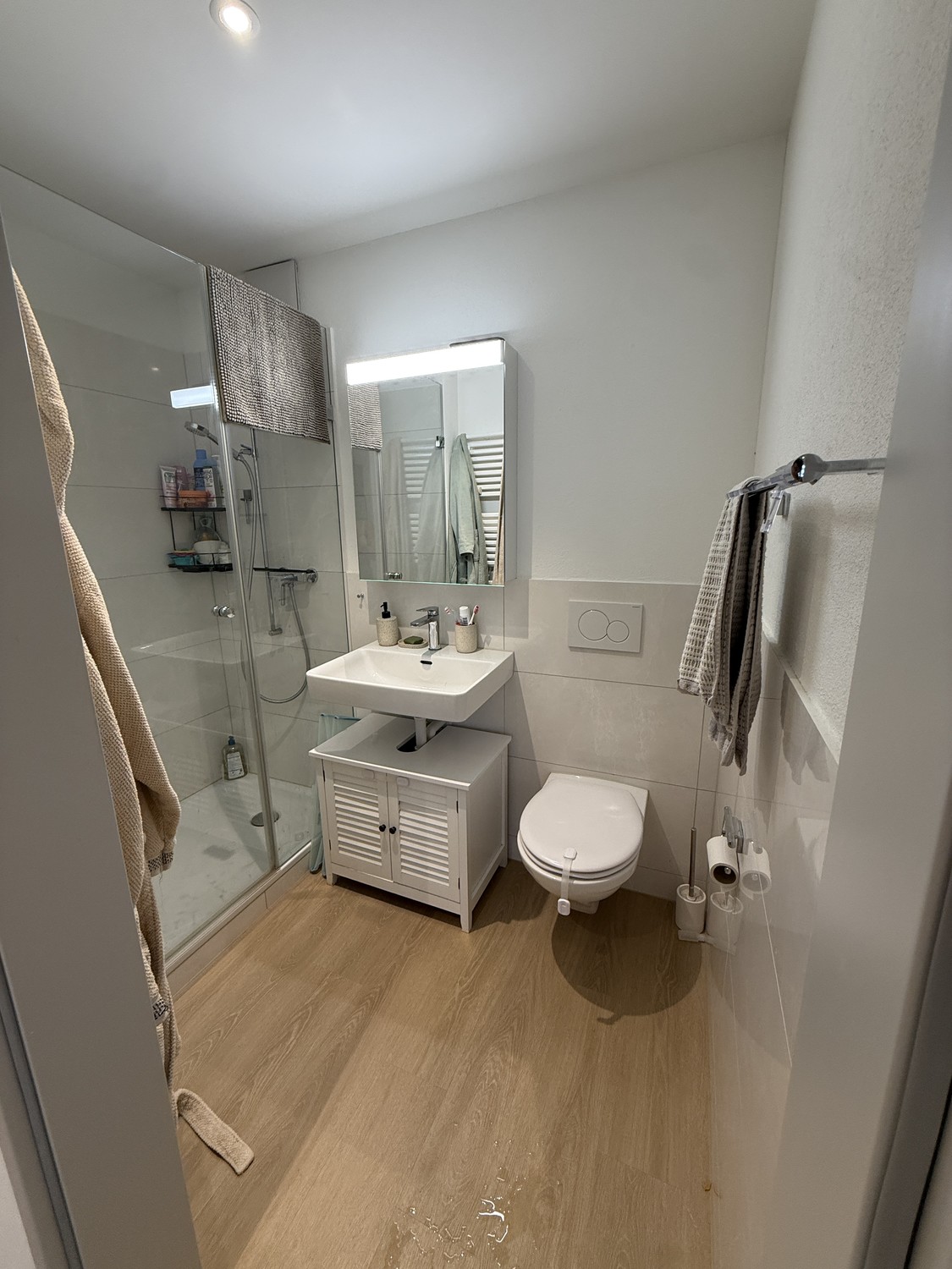 Appartamento di 2 ½ locali, foto 6 di 9