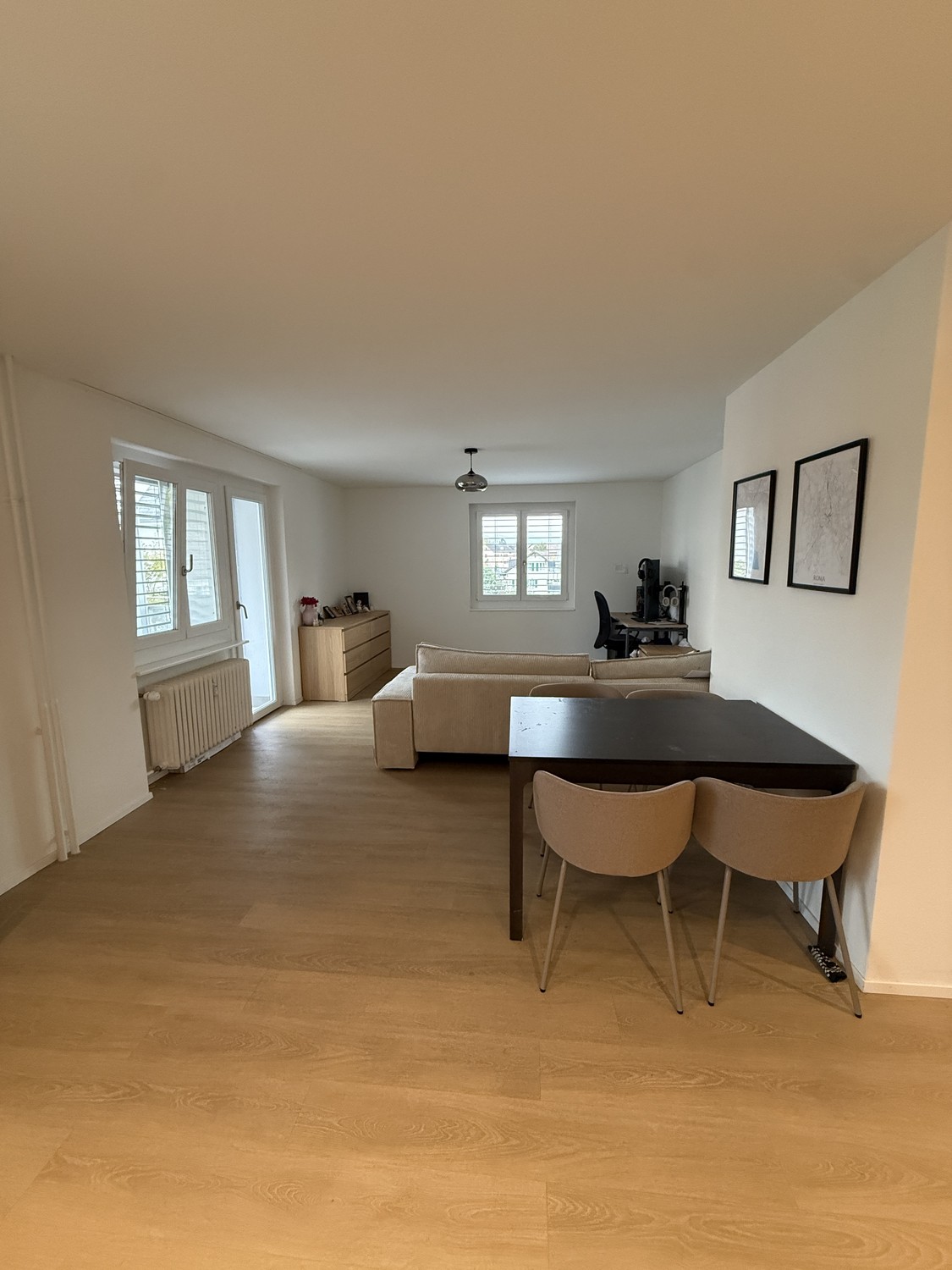 Appartamento di 2 ½ locali, foto 1 di 9