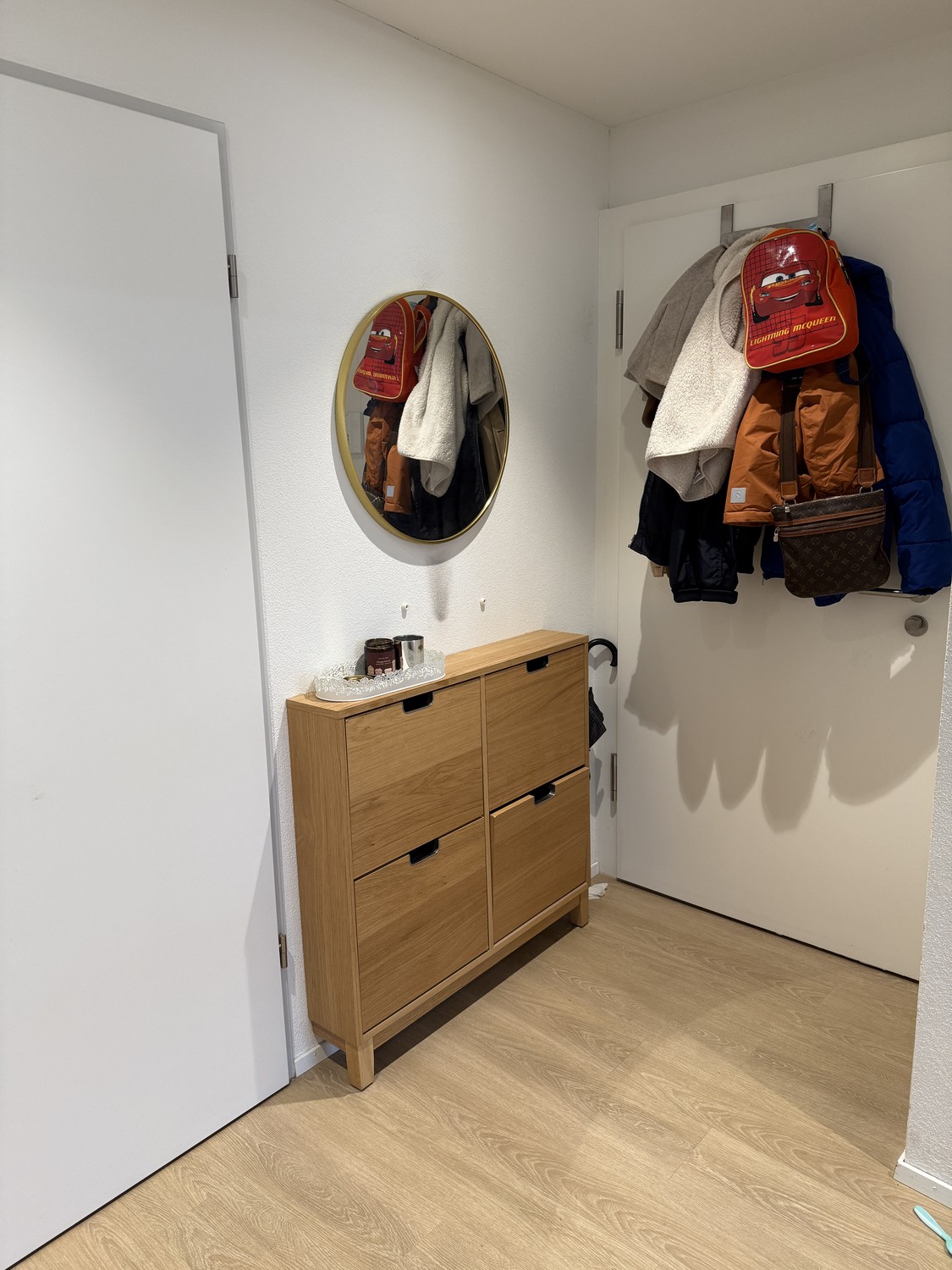 Appartamento di 2 ½ locali, foto 8 di 9
