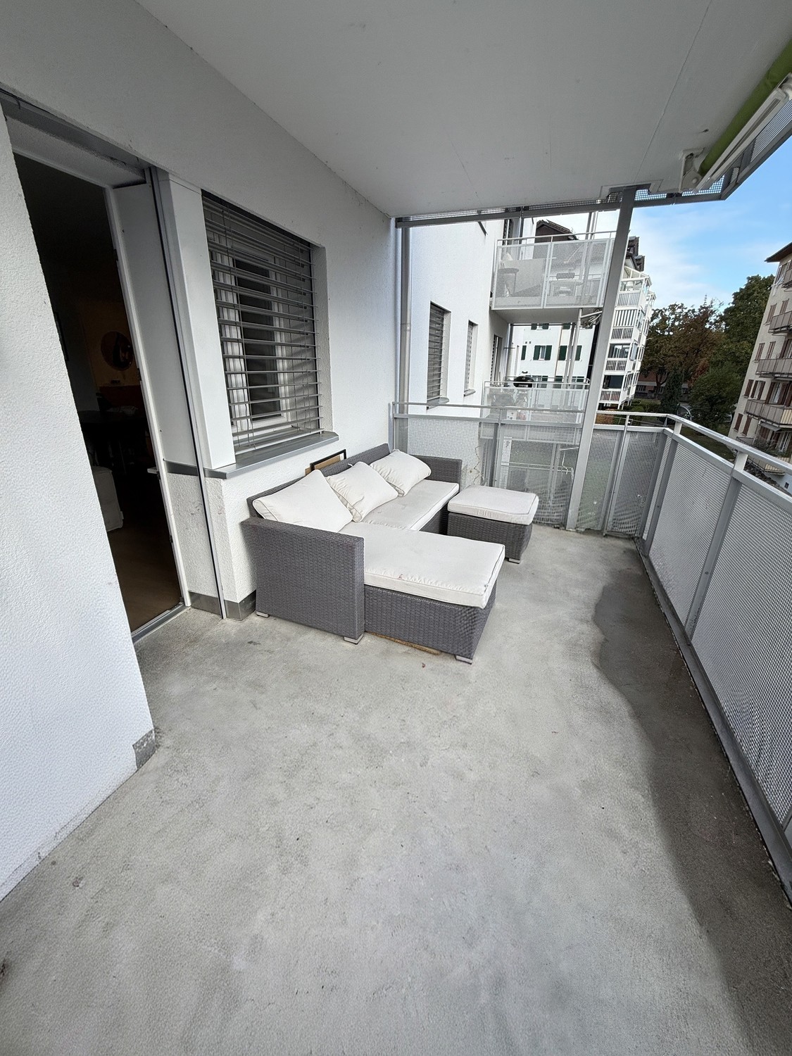 Appartamento di 2 ½ locali, foto 9 di 9