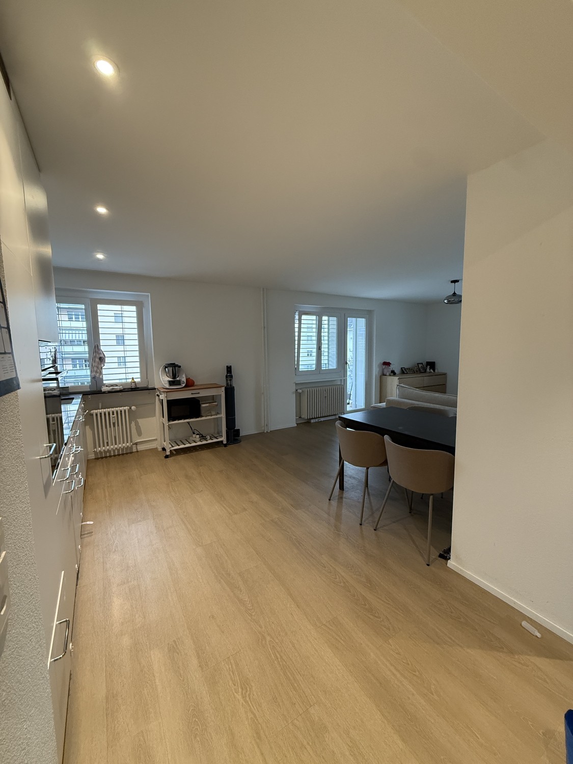 Appartamento di 2 ½ locali, foto 4 di 9