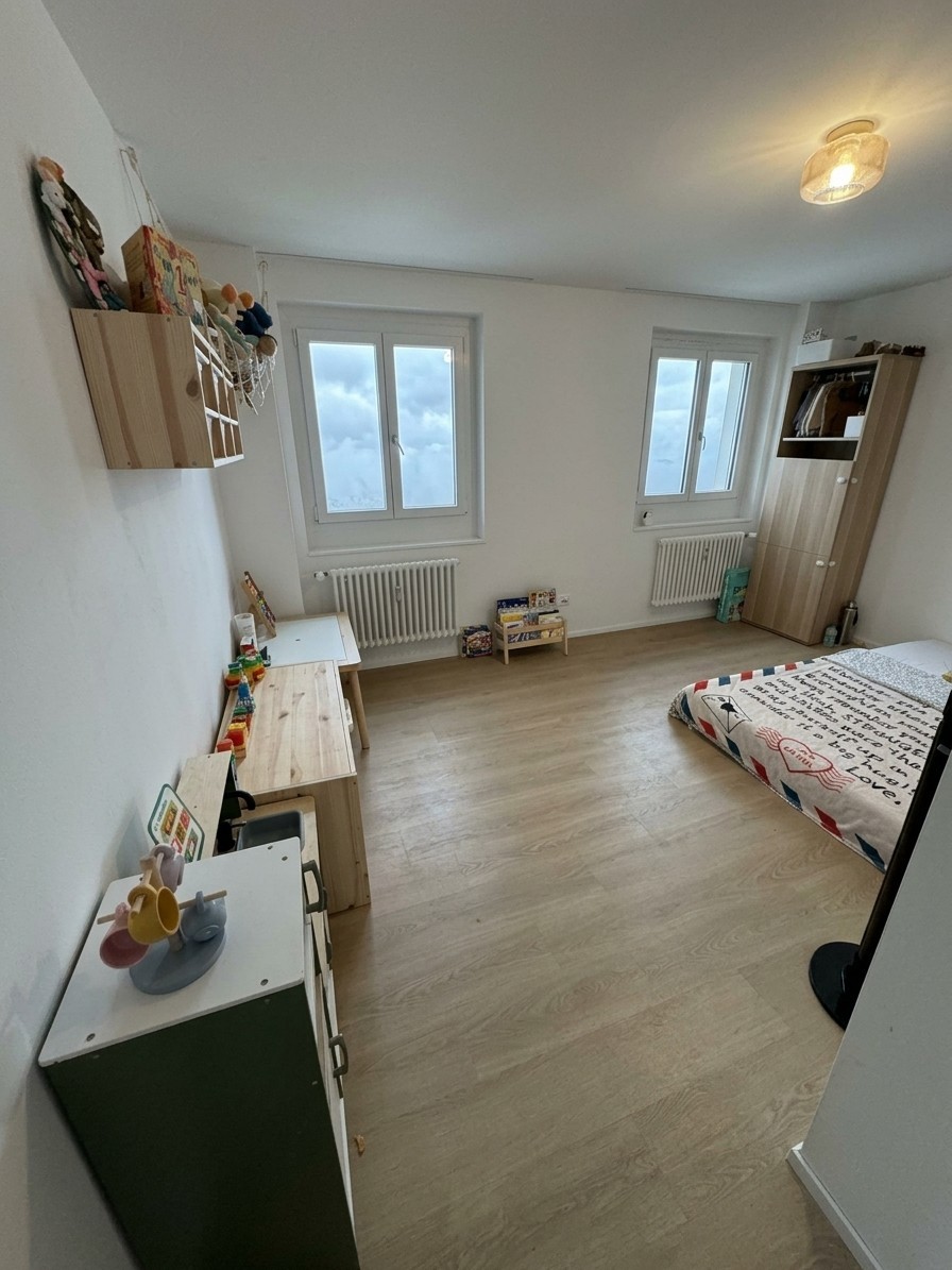 Appartamento di 2 ½ locali, foto 3 di 9