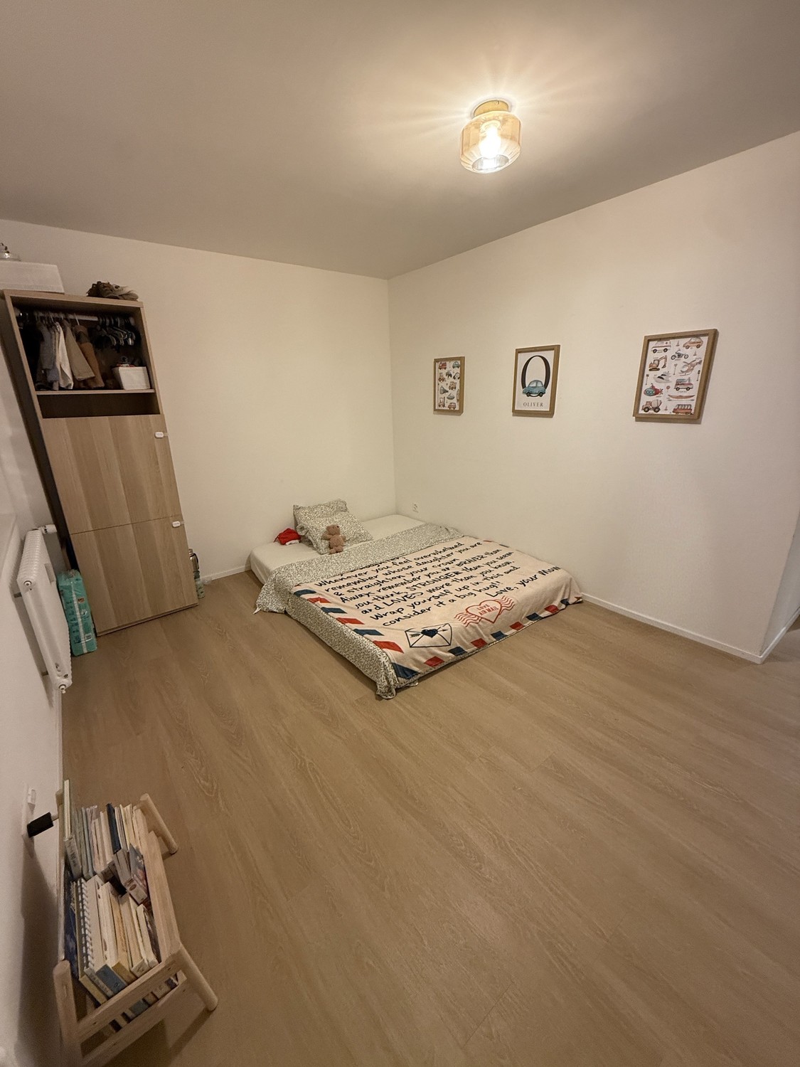Appartamento di 2 ½ locali, foto 5 di 9