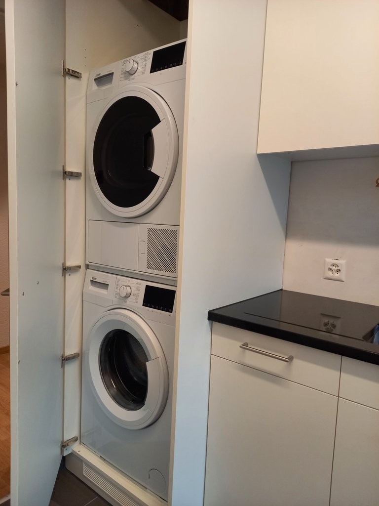 appartamento di 2 locali