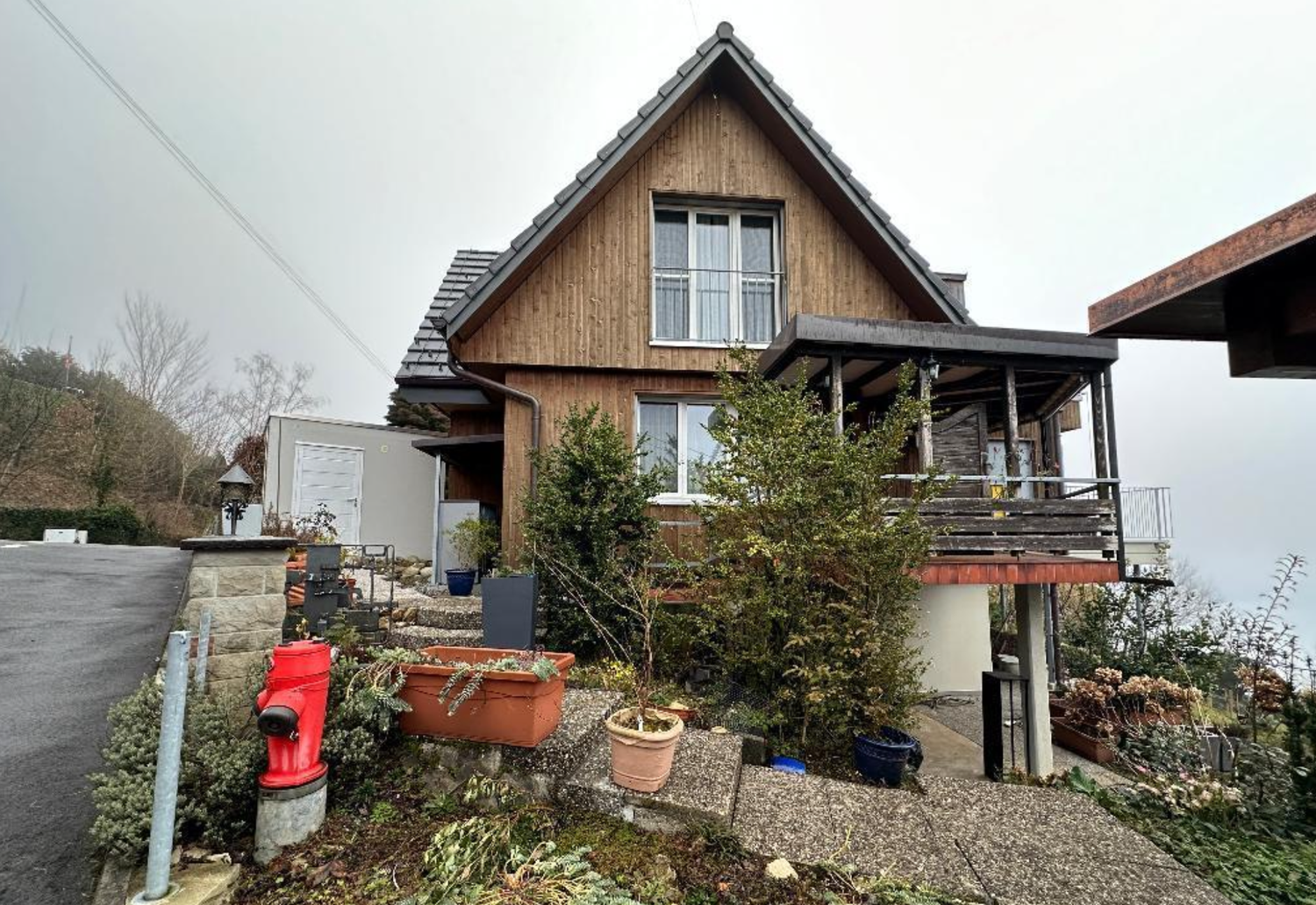 Casa singola di 4 locali, foto 4 di 5