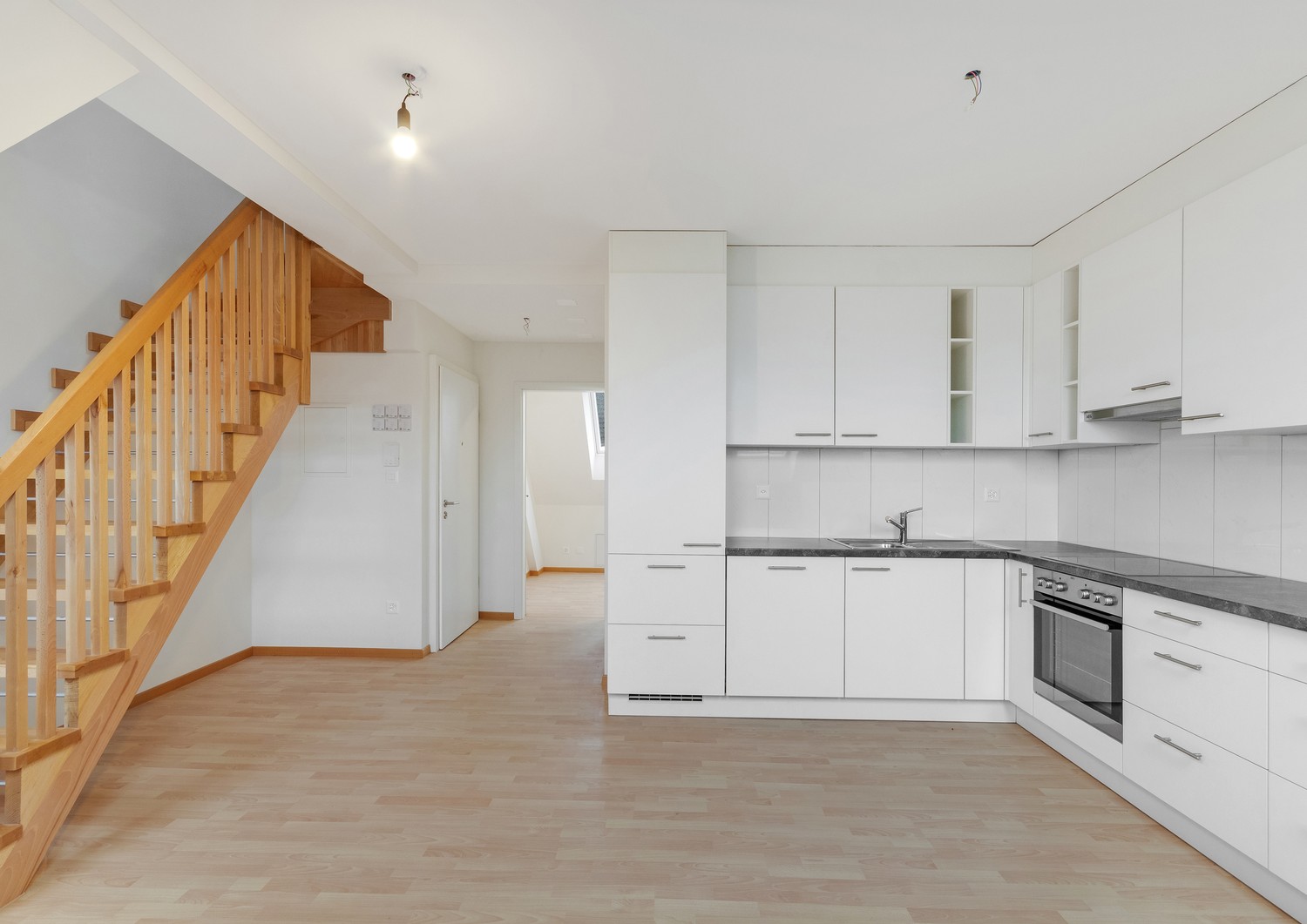 3 locali duplex