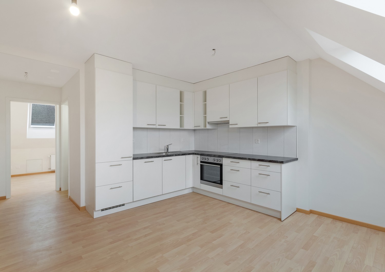 3 locali duplex