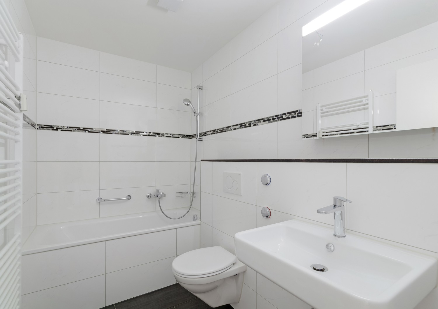 3 locali duplex