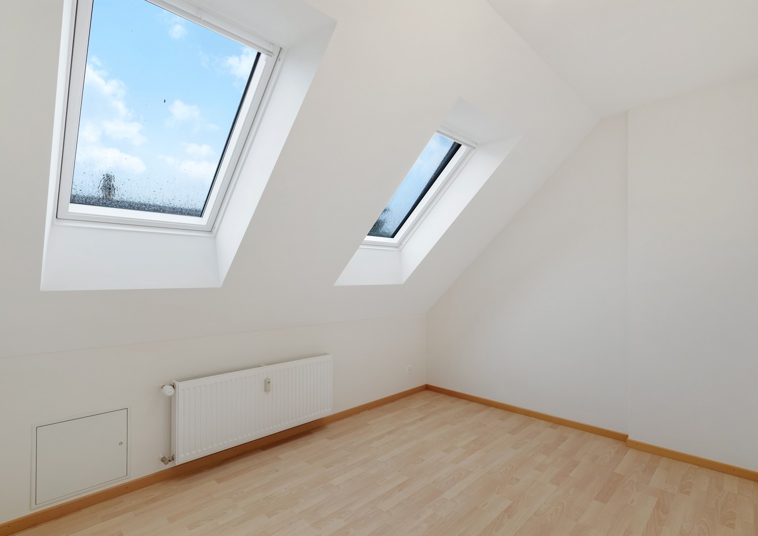 3 locali duplex