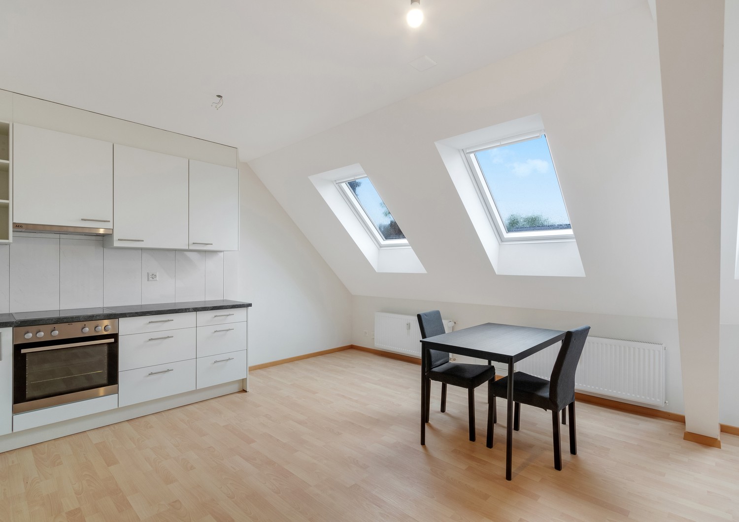 3 locali duplex