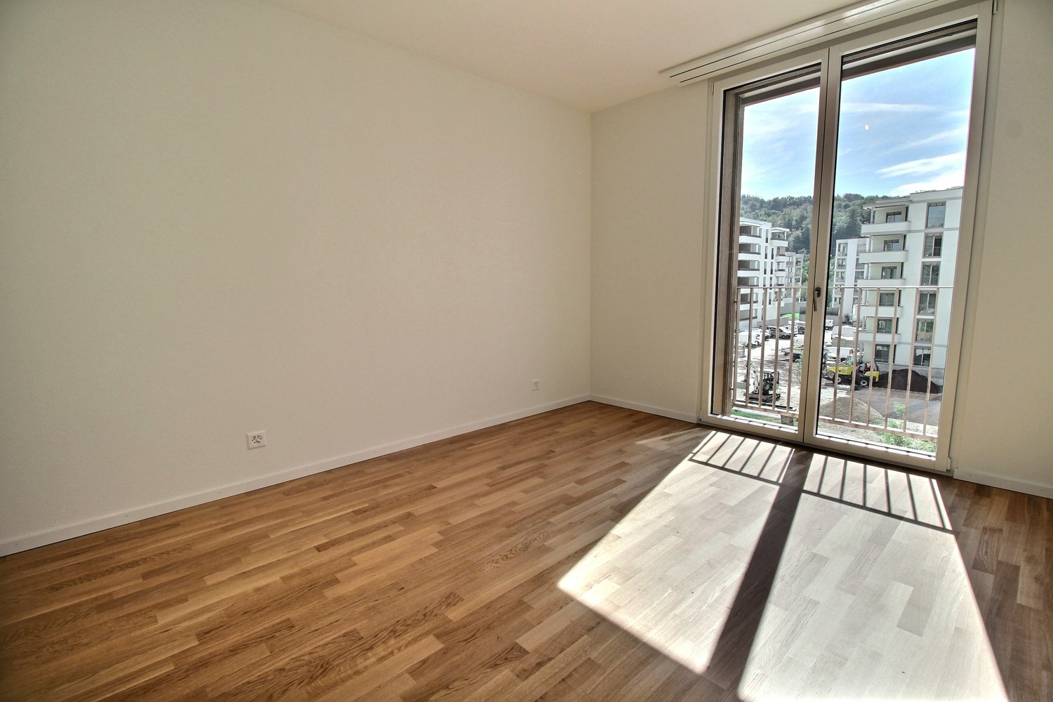 Appartamento di 3 ½ locali, foto 4 di 10