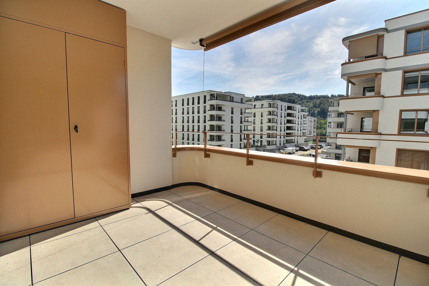 Appartamento di 3 ½ locali, foto 1 di 10