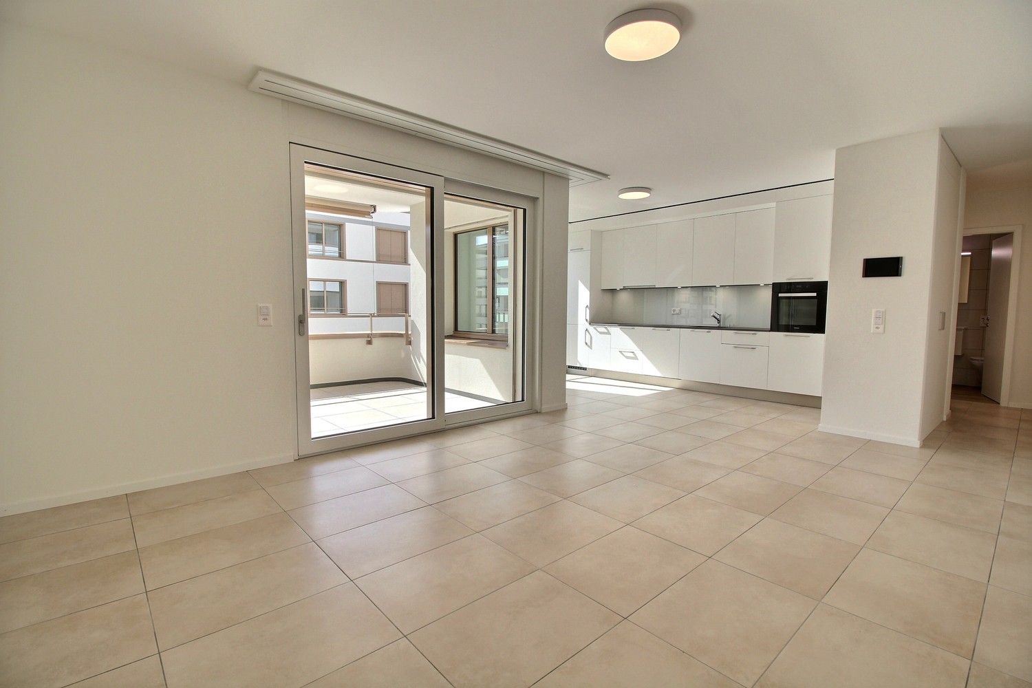 Appartamento di 3 ½ locali, foto 2 di 10