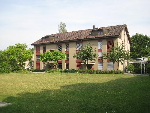 3 ½ pièces appartement