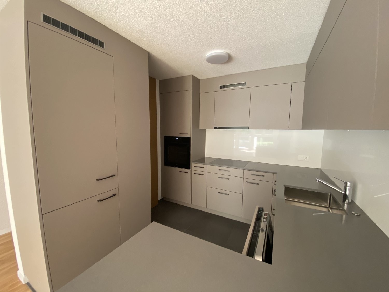 3 ½ pièces appartement