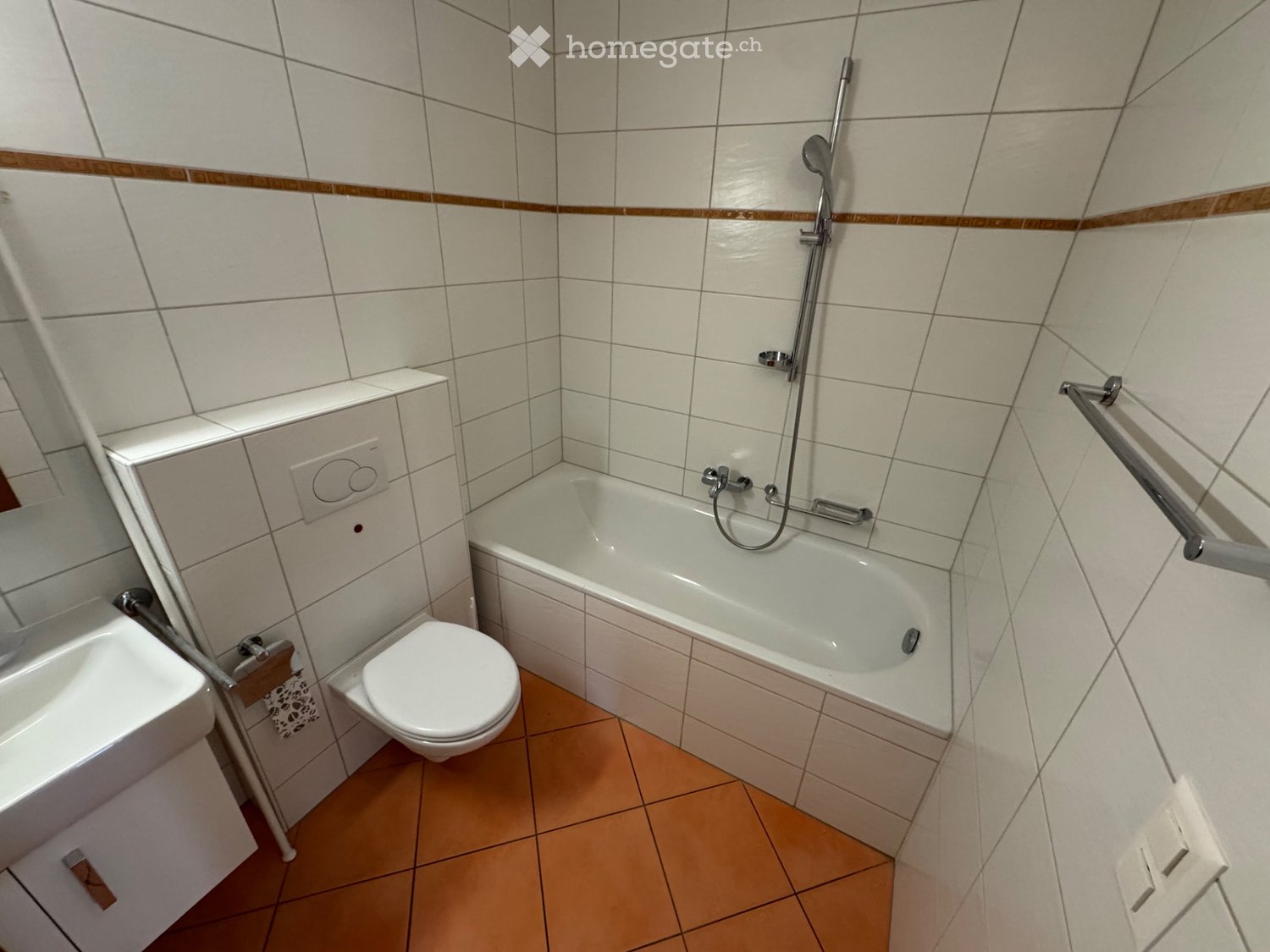 Appartamento di 3 ½ locali