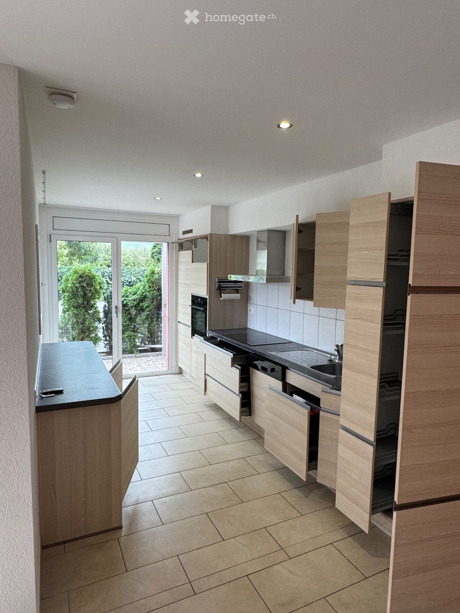 Appartamento di 3 ½ locali