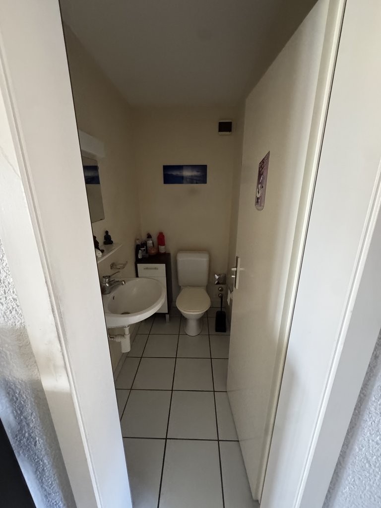 appartamento di 2 locali, foto 8 di 9