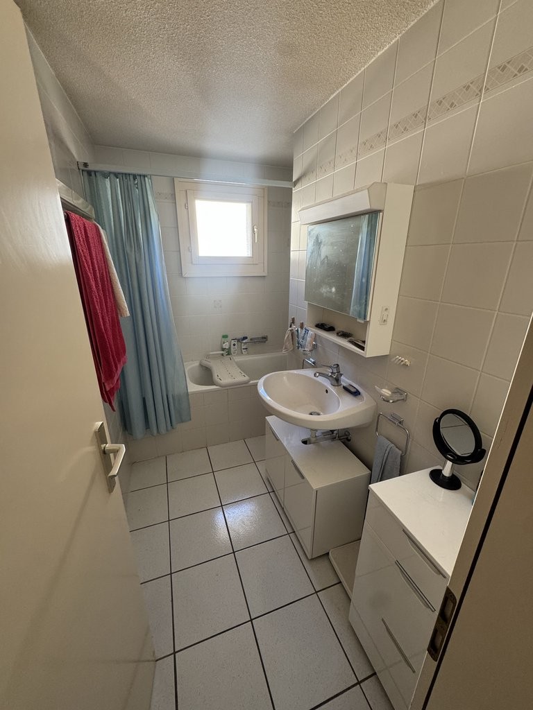 appartamento di 2 locali, foto 7 di 9