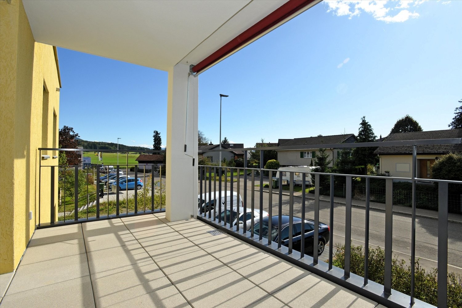 Appartamento di 3 ½ locali, foto 8 di 8