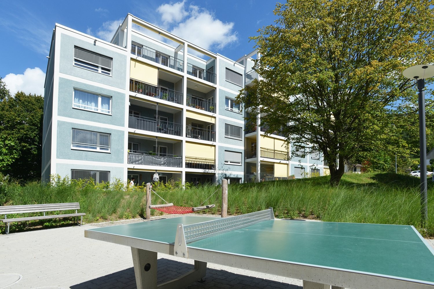 Appartamento di 3 ½ locali, foto 1 di 8