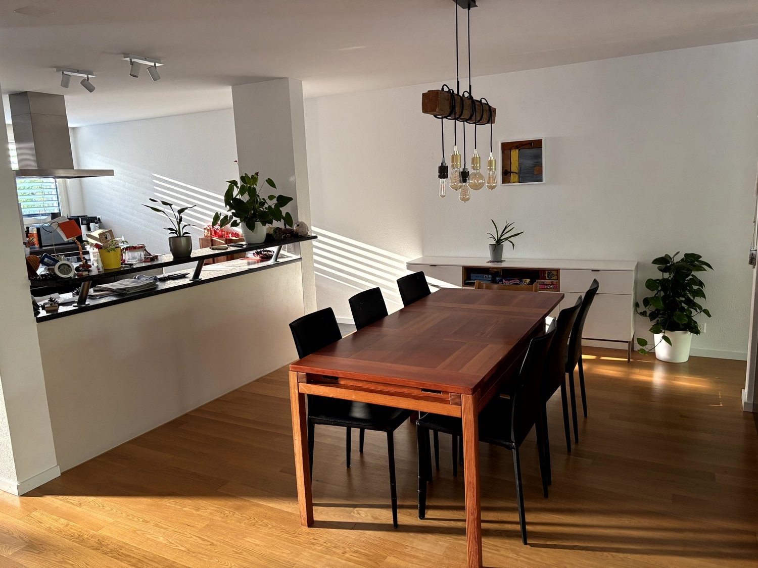 Appartamento arredato di 5 ½ locali, foto 2 di 10