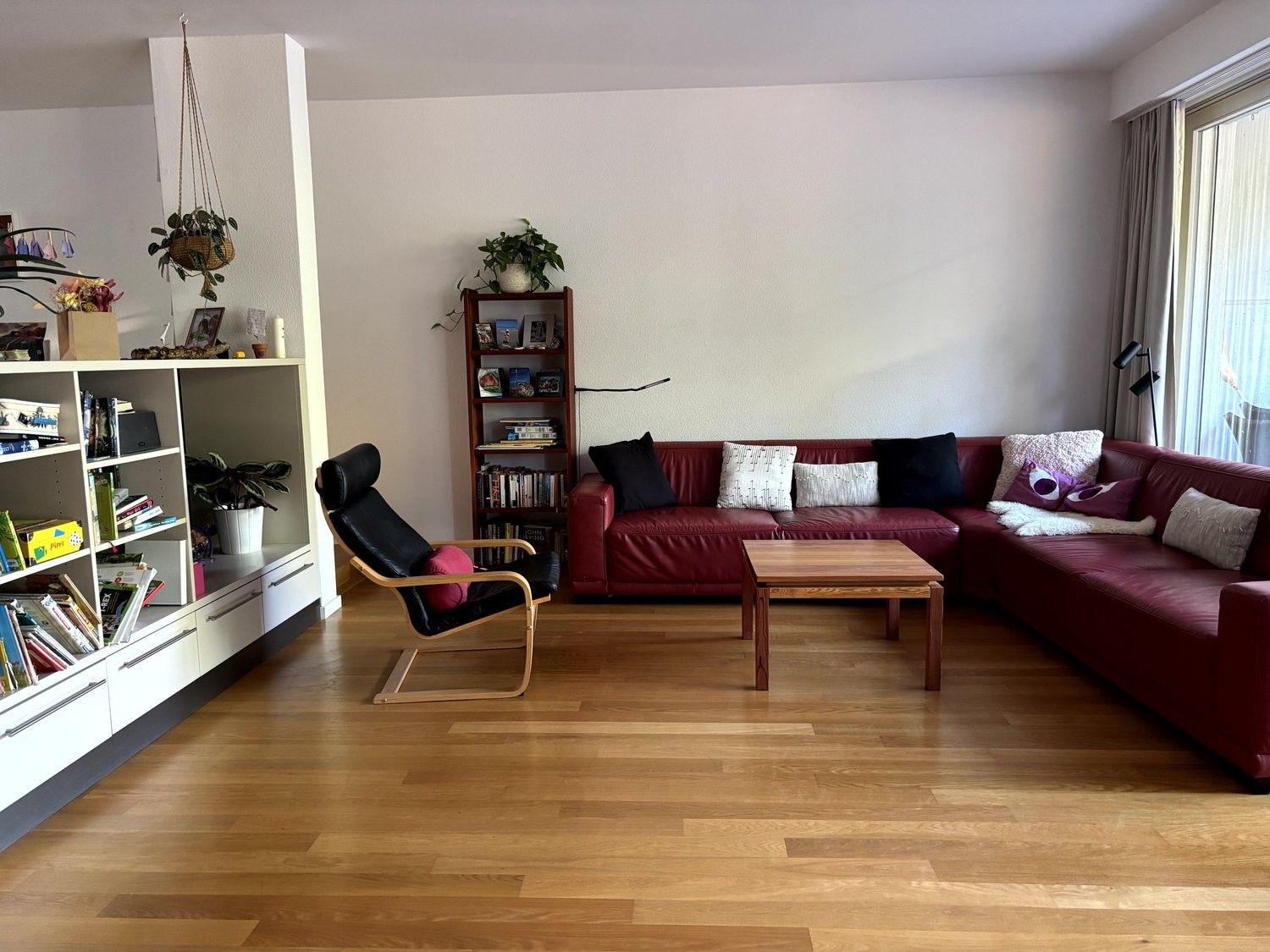 Appartamento arredato di 5 ½ locali, foto 1 di 10