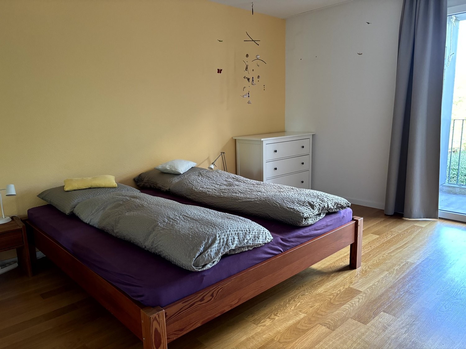 Appartamento arredato di 5 ½ locali, foto 7 di 10