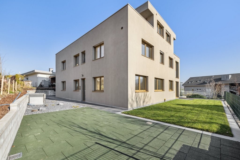 Appartamento di 3 ½ locali, foto 1 di 7