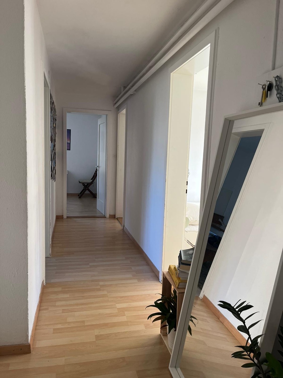 Stanza in un appartamento condiviso, foto 4 di 6
