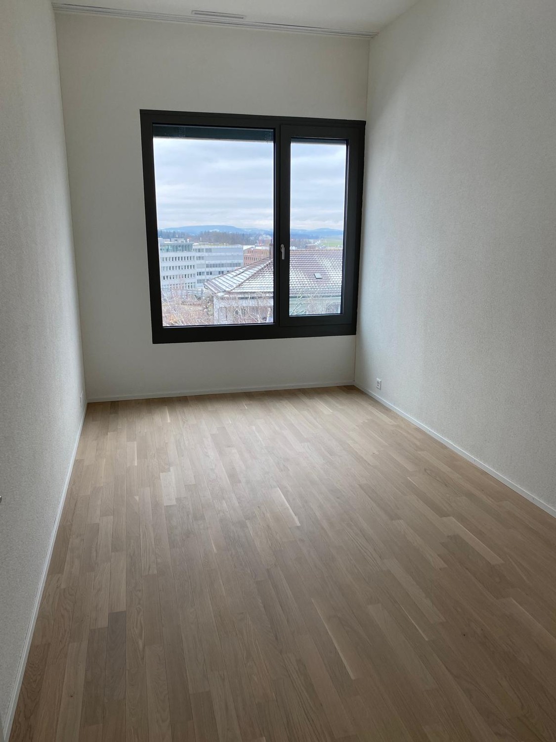 Appartamento di 2 ½ locali, foto 7 di 7