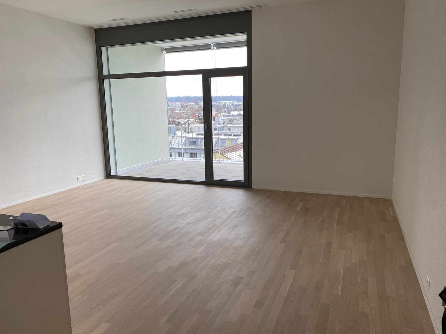 Appartamento di 2 ½ locali, foto 1 di 7