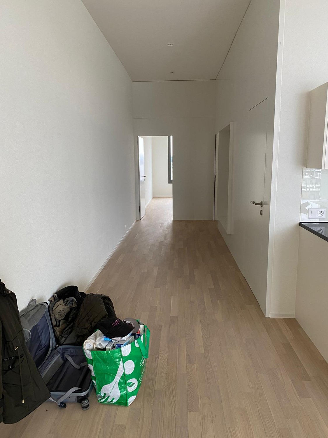 Appartamento di 2 ½ locali, foto 5 di 7