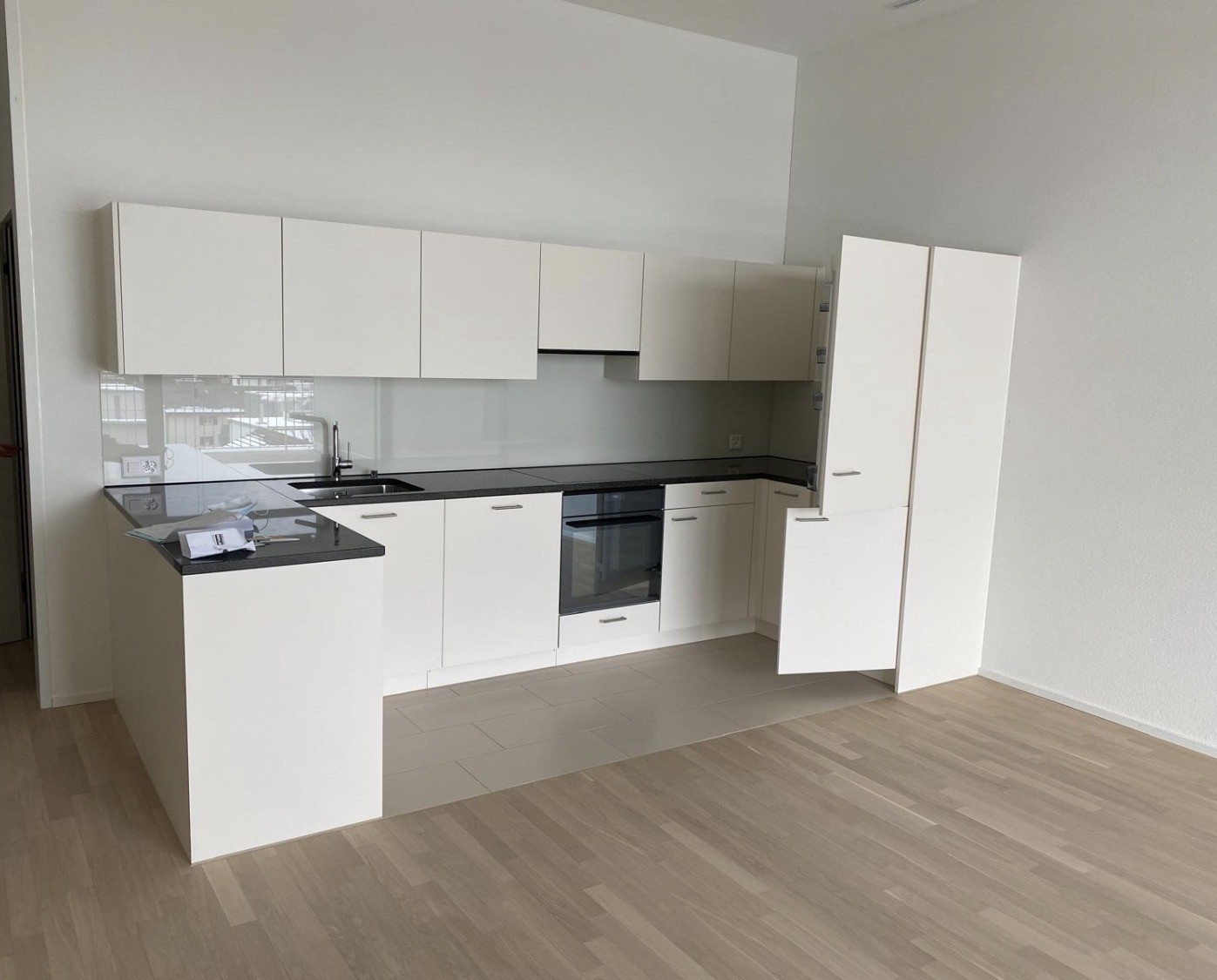 Appartamento di 2 ½ locali, foto 3 di 7