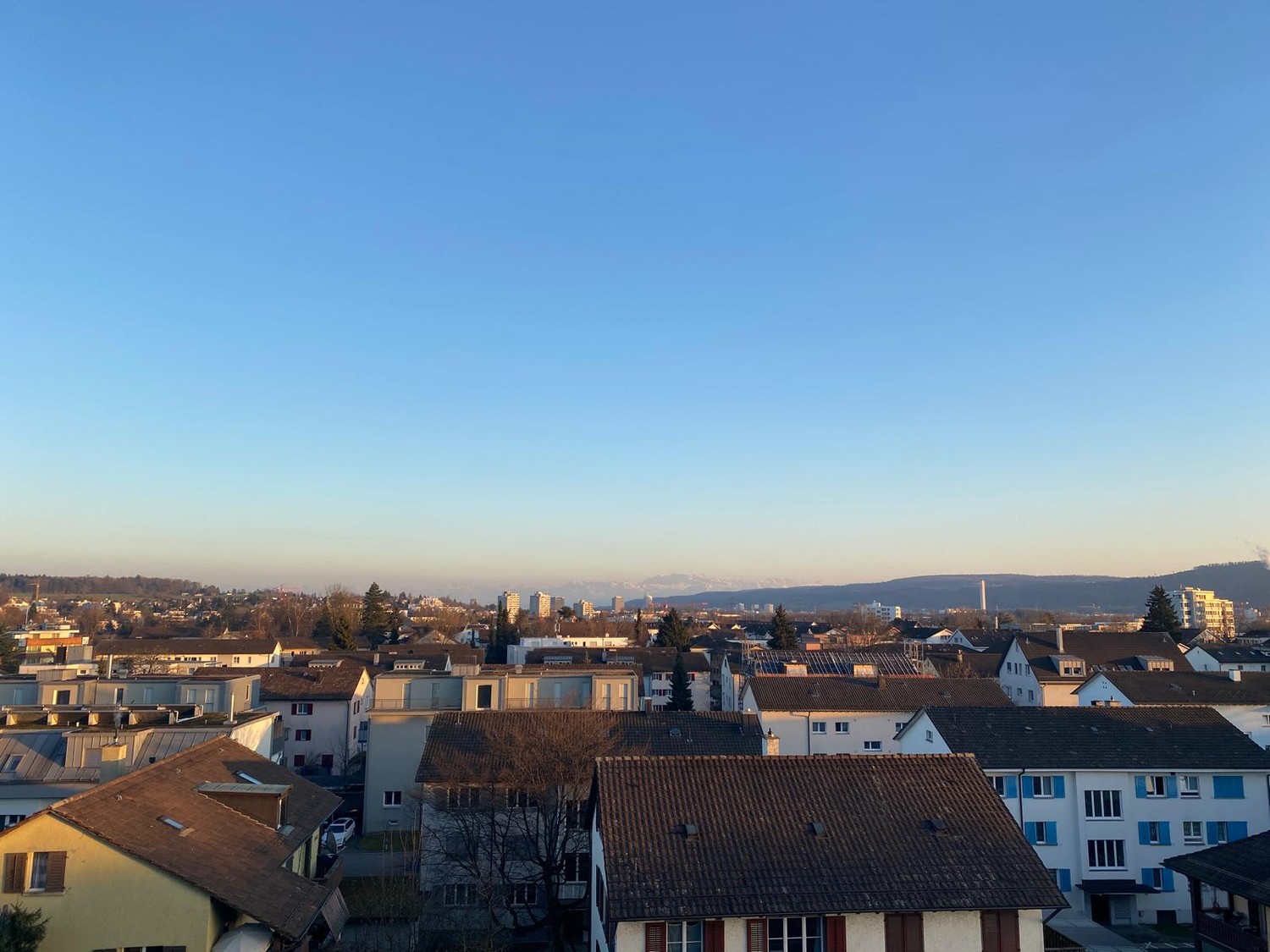 Appartamento di 2 ½ locali, foto 2 di 7