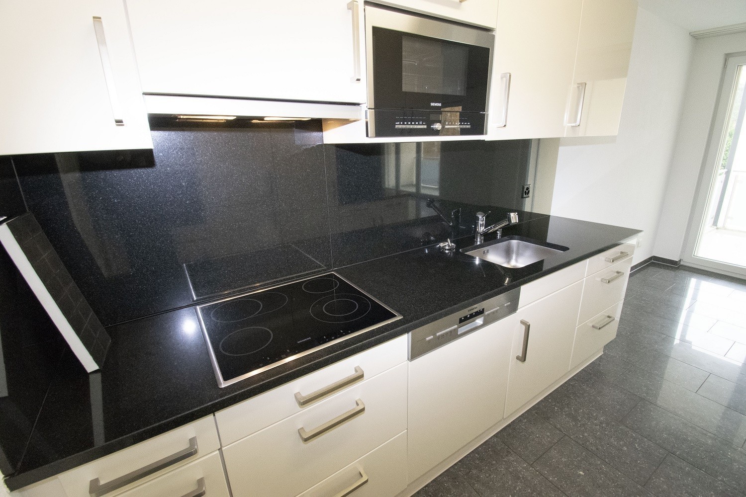 Appartamento di 3 ½ locali