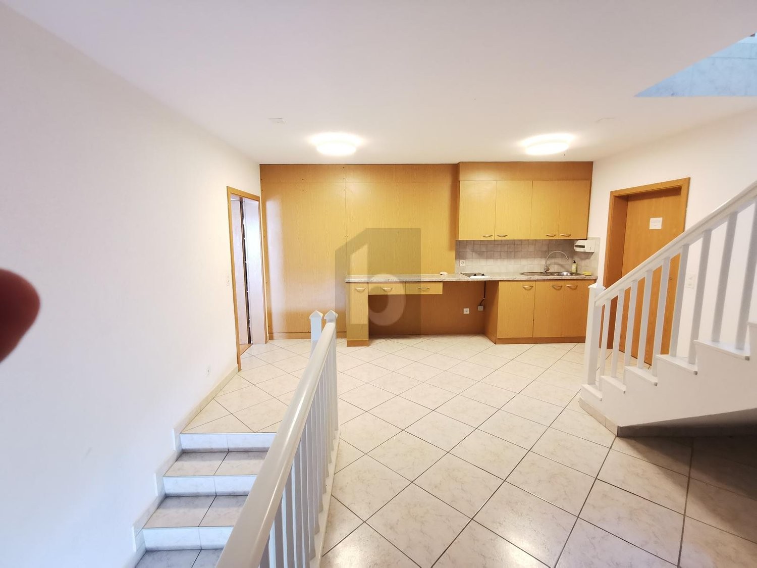 109m² ufficio
