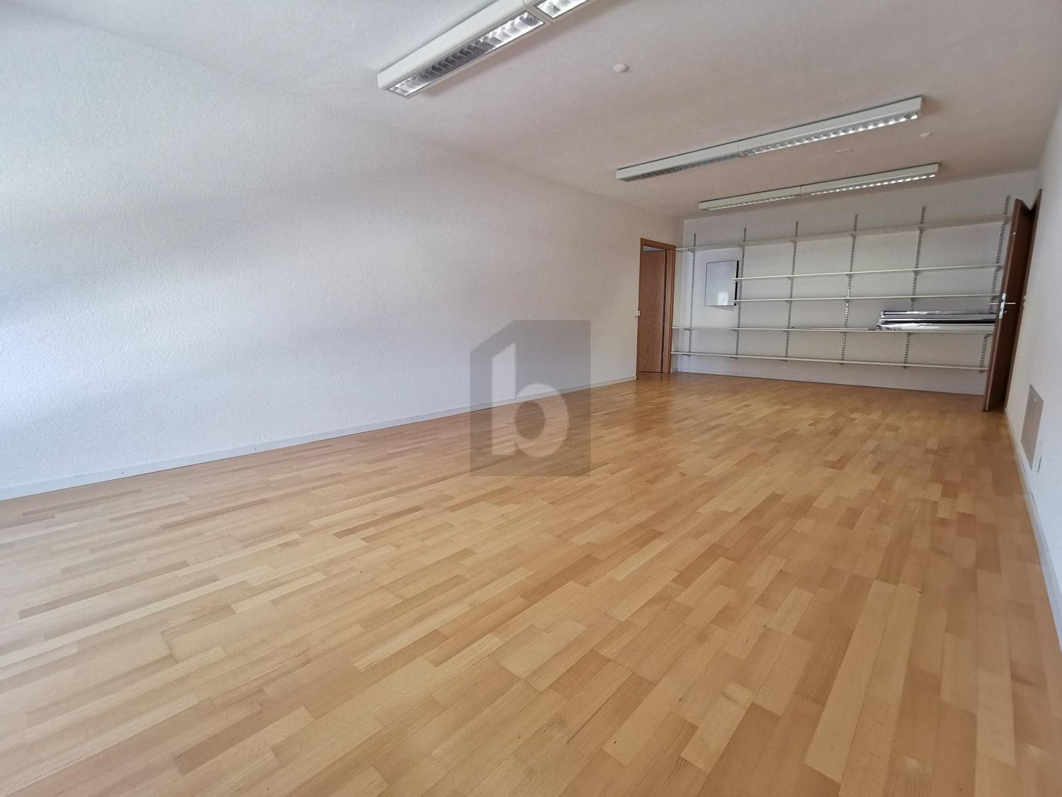 109m² ufficio