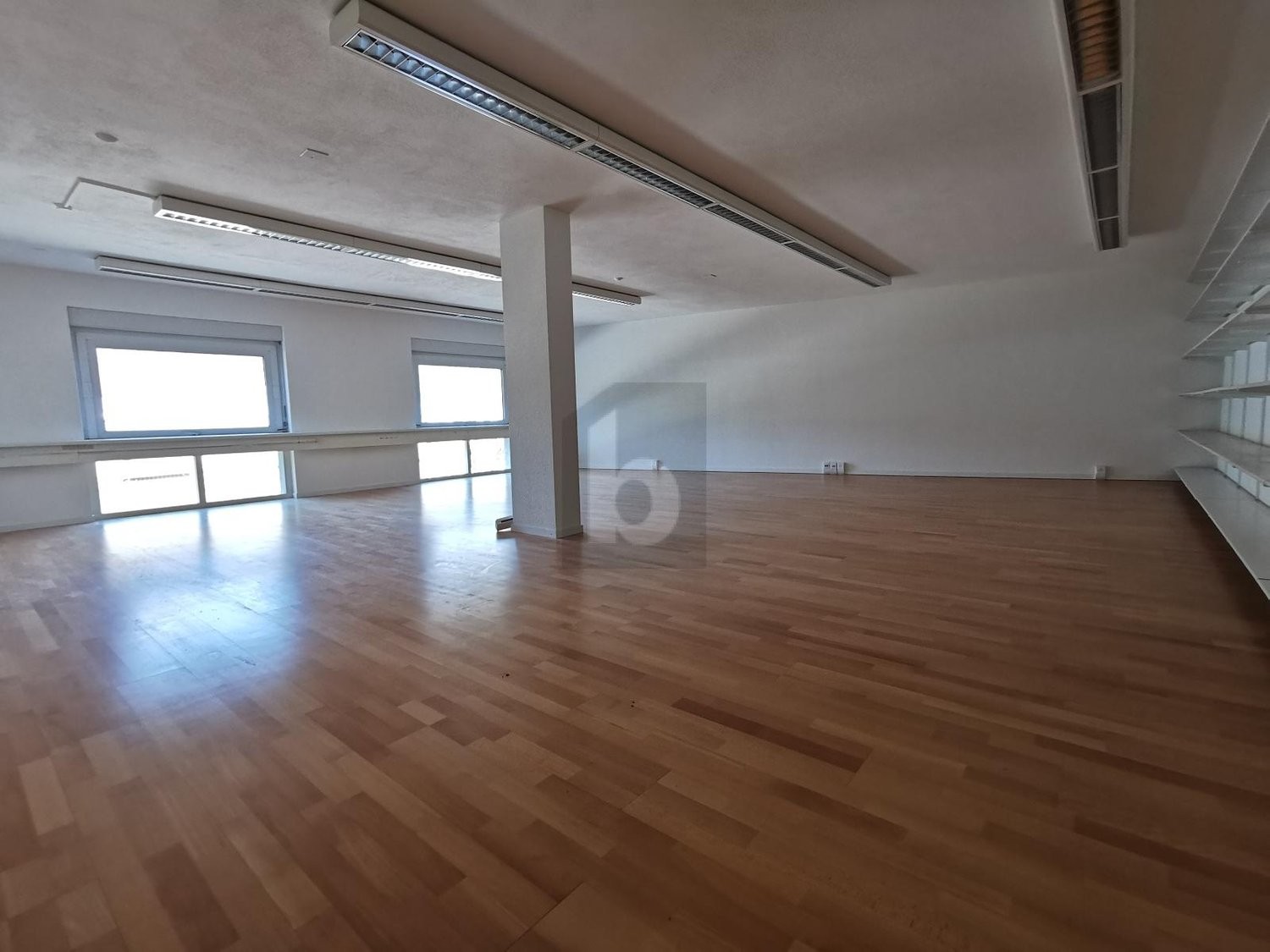 109m² ufficio