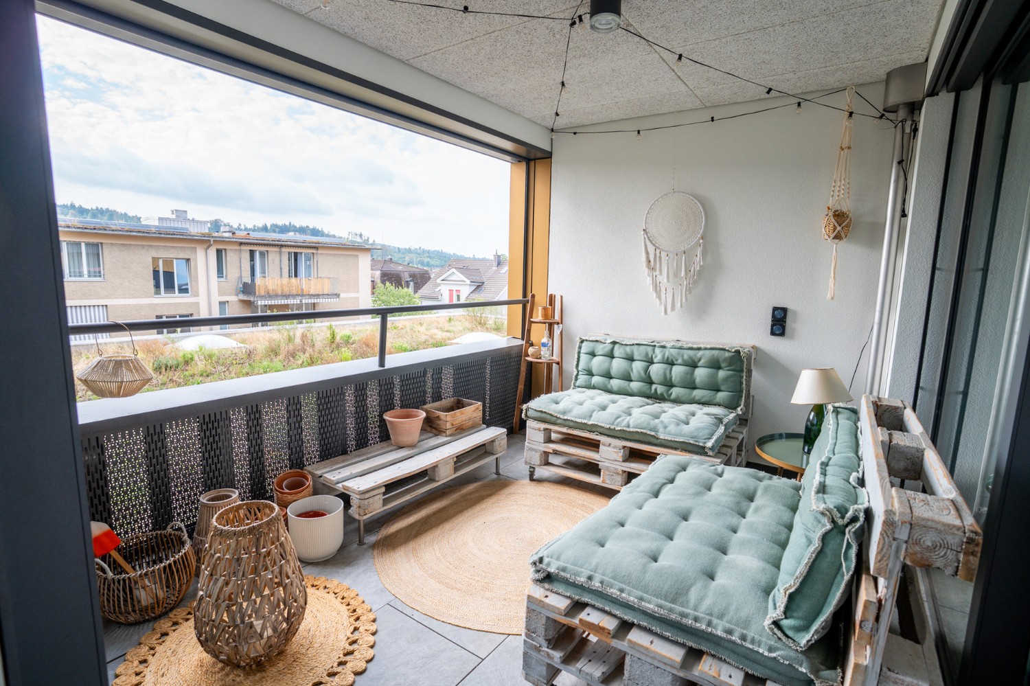 Appartamento di 3 ½ locali, foto 5 di 6