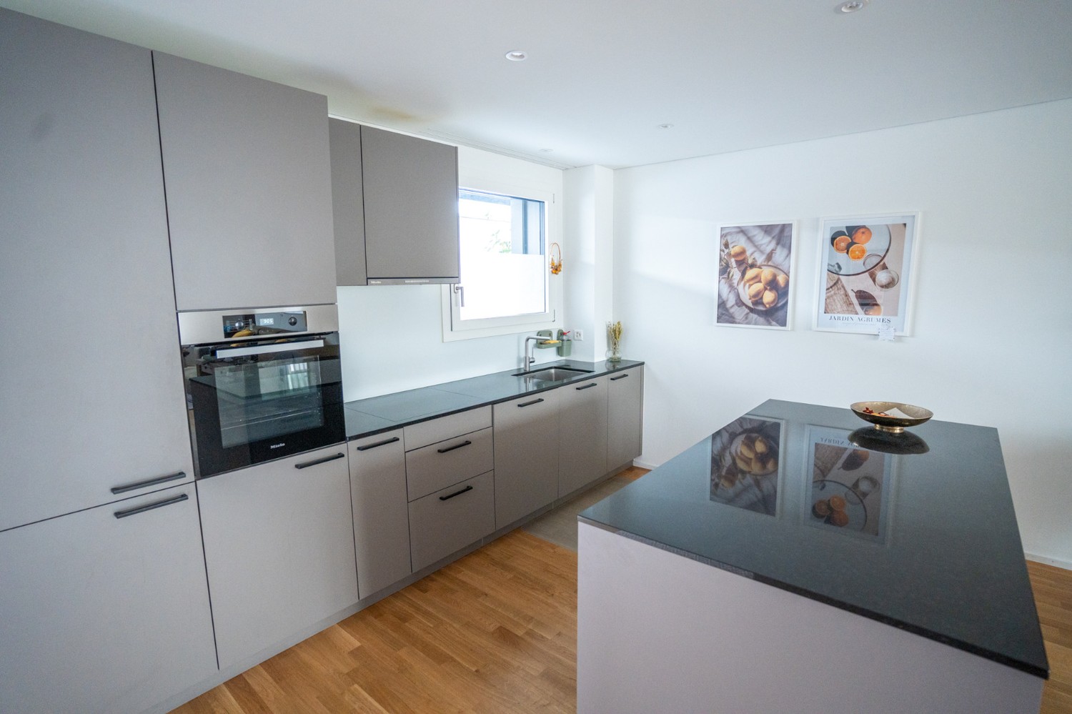 Appartamento di 3 ½ locali, foto 1 di 6